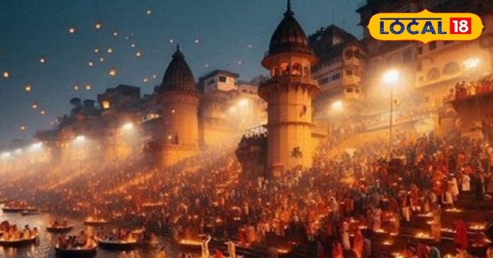 देव दीपावली पर बना दुर्लभ योग! इन राशियों की लग्जरी