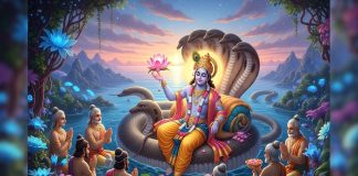 देवउठनी एकादशी आज, देवों को कैसे करें जागृत? जानें गीत गाकर उठाने का तरीका – Bharat.one हिंदी