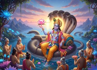 देवउठनी एकादशी आज, देवों को कैसे करें जागृत? जानें गीत गाकर उठाने का तरीका – Bharat.one हिंदी