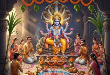 देवउठनी एकादशी पर सुनें ये टॉप 10 विष्णु भजन, कार्य होंगे सफल, जीवन हो जाएगा धन्य – Bharat.one हिंदी