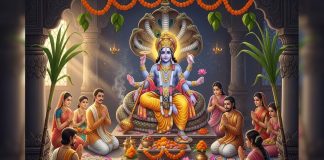 देवउठनी एकादशी पर सुनें ये टॉप 10 विष्णु भजन, कार्य होंगे सफल, जीवन हो जाएगा धन्य – Bharat.one हिंदी