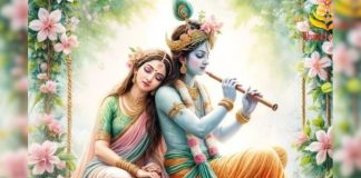 पत्थर भी रो पड़े… जब बाबा चित्र-विचित्र ने सुनाया यह भजन, कैसे जिऊं मैं राधा रानी तेरे बिना