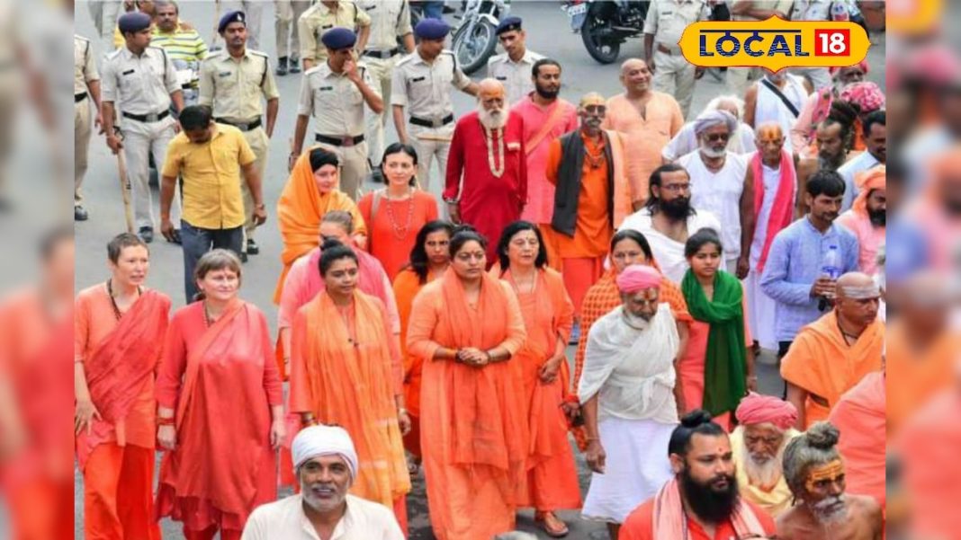 पैसों की खान है भगवा, पहनते ही खुलेगी किस्मत, जानें सही तरीका – Bharat.one हिंदी