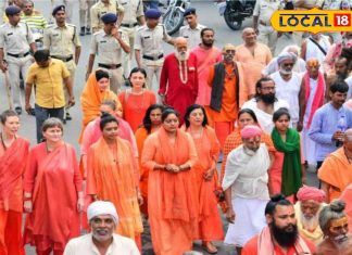 पैसों की खान है भगवा, पहनते ही खुलेगी किस्मत, जानें सही तरीका – Bharat.one हिंदी