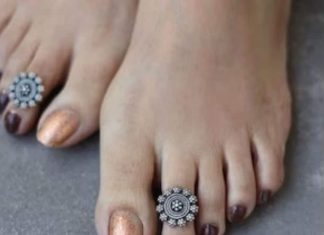 बिछिया पहनने के धार्मिक, सांस्कृतिक और वैज्ञानिक कारण व फायदे