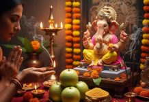 बुधवार को जरूर करें गणेश आरती, चढ़ाएं ये वाला फल, माना जाता है शुभ