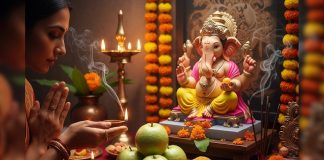 बुधवार को जरूर करें गणेश आरती, चढ़ाएं ये वाला फल, माना जाता है शुभ