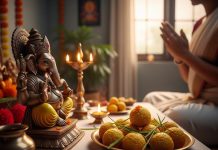 बुधवार को जरूर करें गणेश जी की आरती, बप्पा को जरूर चढ़ाएं ये वाली मिठाई, संकट भरे काम हो जाएंगे पूरे