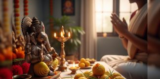 बुधवार को जरूर करें गणेश जी की आरती, बप्पा को जरूर चढ़ाएं ये वाली मिठाई, संकट भरे काम हो जाएंगे पूरे