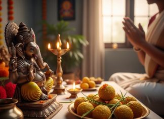 बुधवार को जरूर करें गणेश जी की आरती, बप्पा को जरूर चढ़ाएं ये वाली मिठाई, संकट भरे काम हो जाएंगे पूरे