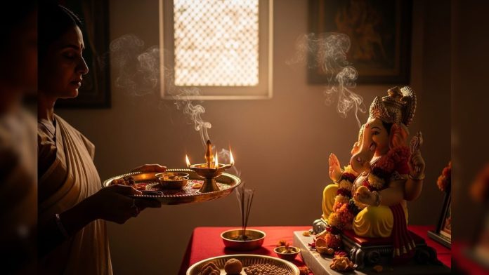 बुधवार को जरूर करें गणेश जी की आरती, भूल जाएंगे