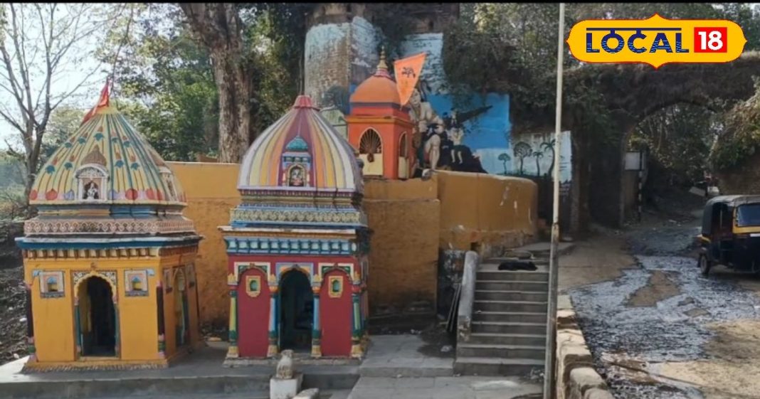 बुरहानपुर की इस नदी तट पर भगवान श्री राम ने बनाए थे 12 ज्योतिर्लिंग मंदिर, जानिए इतिहास और मान्यता