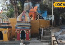 बुरहानपुर की इस नदी तट पर भगवान श्री राम ने बनाए थे 12 ज्योतिर्लिंग मंदिर, जानिए इतिहास और मान्यता