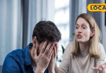 बेडरूम में गलत दिशा में रखा शीशा बिगाड़ सकता है आपका वैवाहिक जीवन, जानिए वजह और सही तरीका