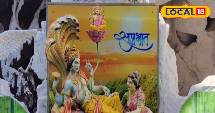 भगवान विष्णु का चाहिए आशीर्वाद, तो मोक्षदा एकादशी पर करें