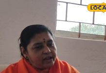 भजन-कीर्तन अपनाओ… पलामू में साध्वी प्रज्ञा भारती बोलीं- आध्यात्म से दूर होकर समाज में बढ़ रही हैं कुरीतियां