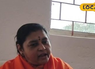 भजन-कीर्तन अपनाओ… पलामू में साध्वी प्रज्ञा भारती बोलीं- आध्यात्म से दूर होकर समाज में बढ़ रही हैं कुरीतियां