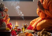 मंगलवार को ऐसे करें हनुमान जी की आरती, ये वाली मिठाई जरूर चढ़ाएं, हमेशा बना रहेगा आशीर्वाद