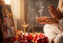 मंगलवार को जरूर करें हनुमान जी की आरती, बजरंगबली को चढ़ाएं ये फल, पूरा दिन जाएगा अच्छा