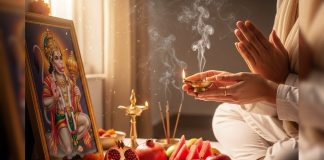 मंगलवार को जरूर करें हनुमान जी की आरती, बजरंगबली को चढ़ाएं ये फल, पूरा दिन जाएगा अच्छा