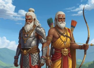 महाभारत में किसने जी सबसे लंबी जिंदगी… क्या थी उनकी उम्र, तब कैसे जी लेते थे लंबा जीवन