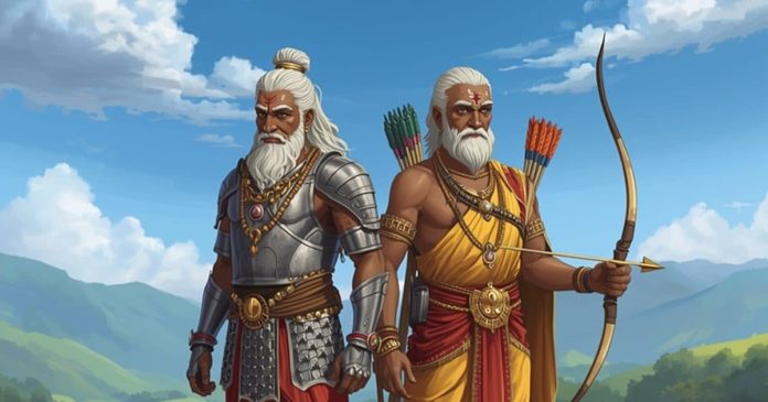 महाभारत में किसने जी सबसे लंबी जिंदगी... क्या थी उनकी
