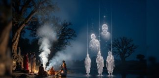 मार्गशीर्ष दर्श अमावस्या आज, पितृ दोष निवारण के लिए करें यह पाठ, पितरों का मिलेगा आशीर्वाद