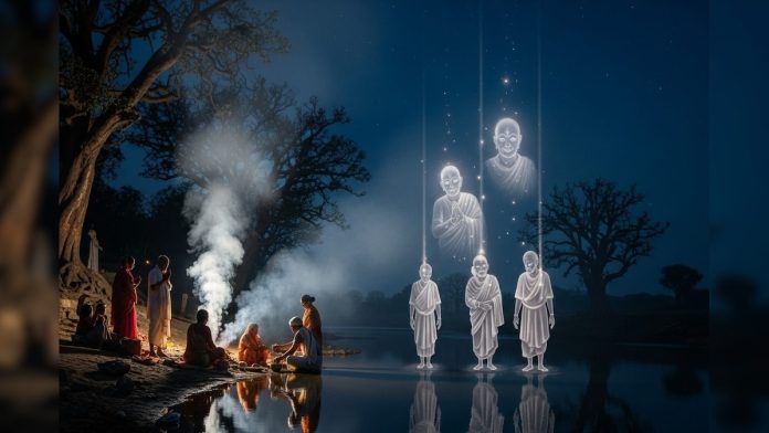 मार्गशीर्ष दर्श अमावस्या आज, पितृ दोष निवारण के लिए करें