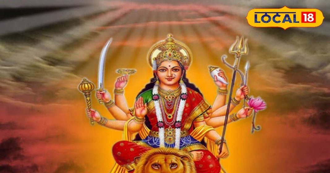 मार्गशीर्ष मास की मासिक दुर्गा अष्टमी कब है, उज्जैन के आचार्य से जानें सही तिथि और व्रत का महत्व