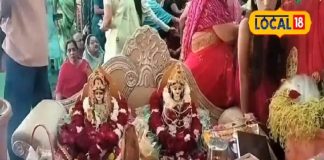 मिथिला नहीं…MP में यहां भी मनेगा ओरछा की तरह राम-जानकी विवाह महोत्सव, निभाई जाएंगी त्रेतायुग की रस्में