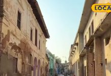 यहां भटकने वाला भी पा लेता है अपना रास्ता, अयोध्या की ये गलियां ठीक कर देंगी पागलों का भी दिमाग