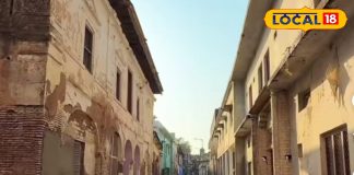 यहां भटकने वाला भी पा लेता है अपना रास्ता, अयोध्या की ये गलियां ठीक कर देंगी पागलों का भी दिमाग