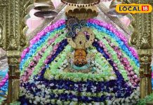 यूरोपीय फूलों से सजा बाबा श्याम का दरबार, 56 भोग और 101 किलो के केक से हुआ जन्मोत्सव – Bharat.one हिंदी