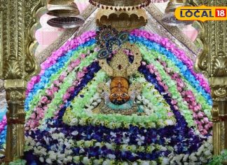 यूरोपीय फूलों से सजा बाबा श्याम का दरबार, 56 भोग और 101 किलो के केक से हुआ जन्मोत्सव – Bharat.one हिंदी