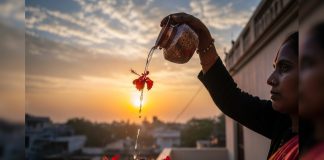 रविवार को जरूर करें सूर्य देव की आरती, जल में ये वाला फूल जरूर डालें, हर दिन बितेगा अच्छा