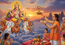 रविवार को ये स्पेशल सूर्य देव आरती जरूर सुनिए, जीवन में फैलेगा प्रकाश