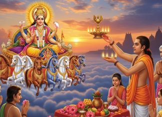 रविवार को ये स्पेशल सूर्य देव आरती जरूर सुनिए, जीवन में फैलेगा प्रकाश
