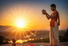 रविवार व्रत में सुनें यह कथा, सूर्य देव का मिलेगा आशीर्वाद, उपवास का पाएं संपूर्ण फल