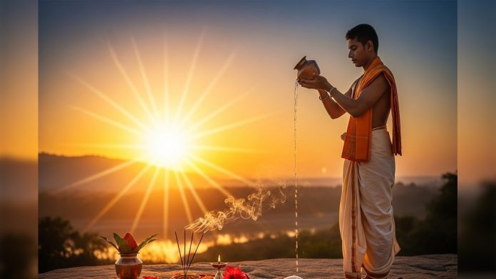 रविवार व्रत में सुनें यह कथा, सूर्य देव का मिलेगा