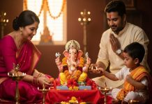 विघ्नहर्ता श्री गणेश जी की पूजा के समय सुनें यह व्रत कथा, टल जाएंगे संकट, पूरे होंगे काम – Bharat.one हिंदी