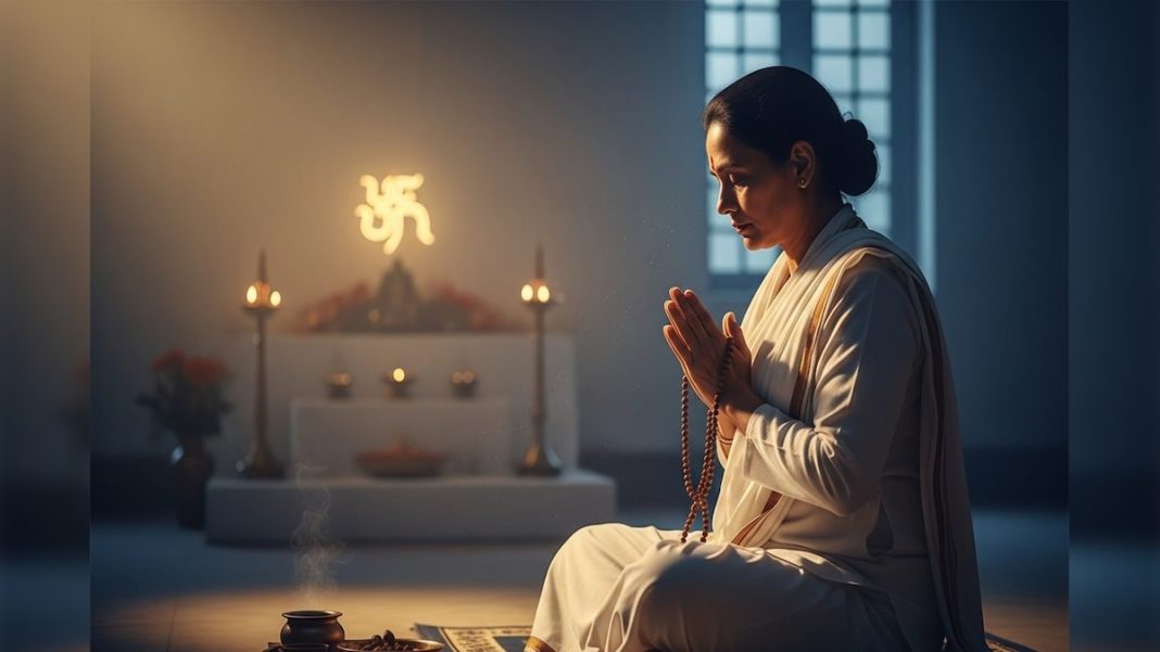 शनिवार को जरूर करें शनिदेव मंत्र जाप, प्रसन्न होते हैं देव, बनने लगेगा हर बिगड़ा काम