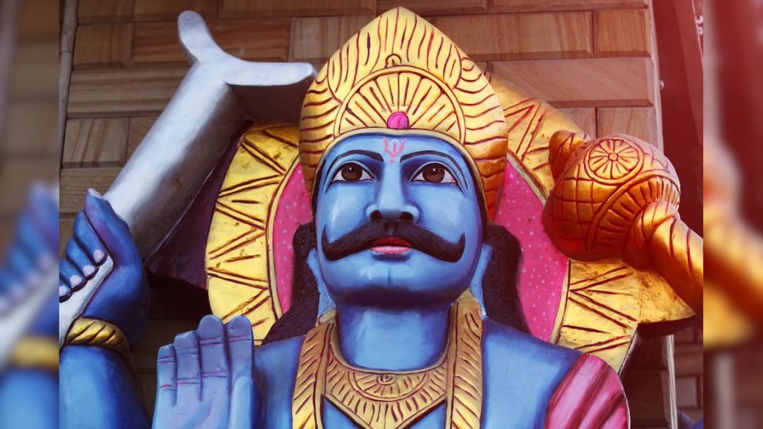 शनिवार को शनिदेव की पूजा करते समय जरूर सुनें ये आरती, हर इच्छा होगी पूर्ण – Bharat.one हिंदी