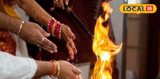 शास्त्र कहते हैं दिन में हवन शुभ, तो फिर शादी रात में क्यों? जानिए वो राज जिसे जानकर रह जाएंगे दंग