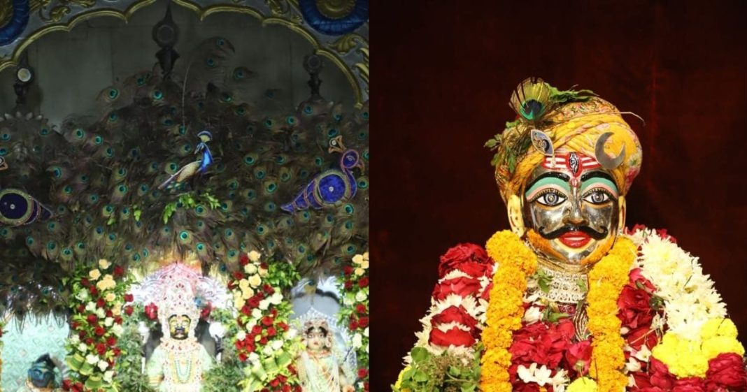 शिव सौंपेंगे सृष्टि का भार विष्णु को, उमड़े श्रद्धालु