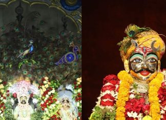 शिव सौंपेंगे सृष्टि का भार विष्णु को, उमड़े श्रद्धालु