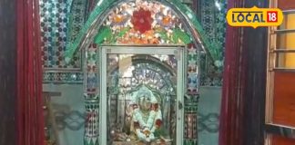 शिवपुरी में यहां स्थित है गणेश जी का ऐतिहासिक मंदिर, भक्तों की पूरी होती हैं मनोकामनाएं, जानें मान्यता