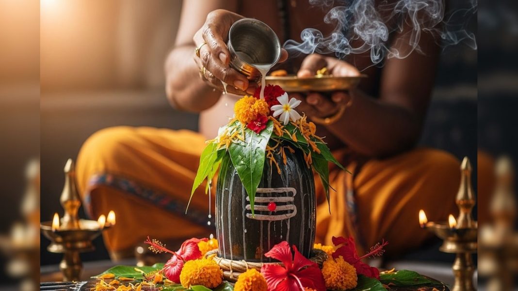 शिवभक्ति में लीन होने के लिए जरूर करें भजन, भोलेनाथ की बनी रहेगी कृपा, पूरा होगा हर कम