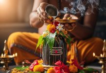 शिवभक्ति में लीन होने के लिए जरूर करें भजन, भोलेनाथ की बनी रहेगी कृपा, पूरा होगा हर कम