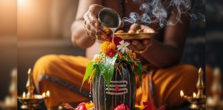 शिवभक्ति में लीन होने के लिए जरूर करें भजन, भोलेनाथ की बनी रहेगी कृपा, पूरा होगा हर कम