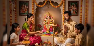 शुक्रवार को लक्ष्मी भजन से करें दिन की शुरूआत, धन-वैभव में होगी वृद्धि